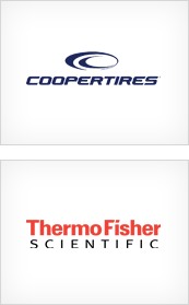Coopertire and Thermofisher