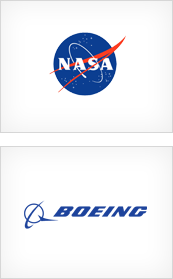 NASA and Boeing
