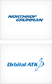 Northropgrumman and Orbitalatk